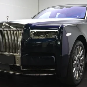 Rolls Royce