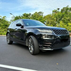Range Rover Velar 3.0 Supercharge